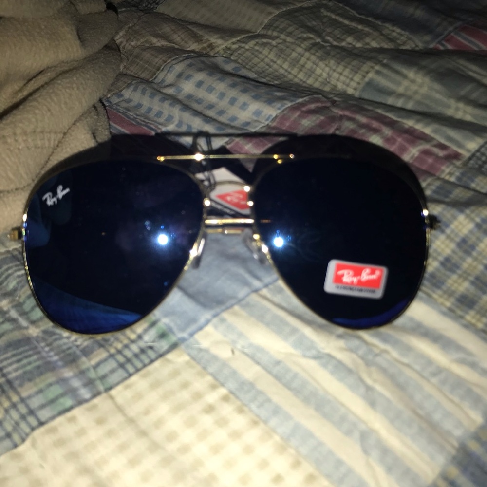 Ray•Ban glasses - Picture 8 of 8